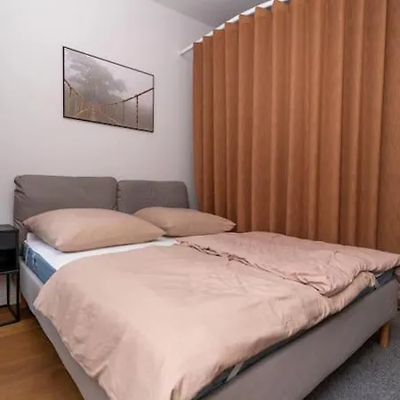 Urbanes Wohlfuehlparadies 아파트 라이프치히